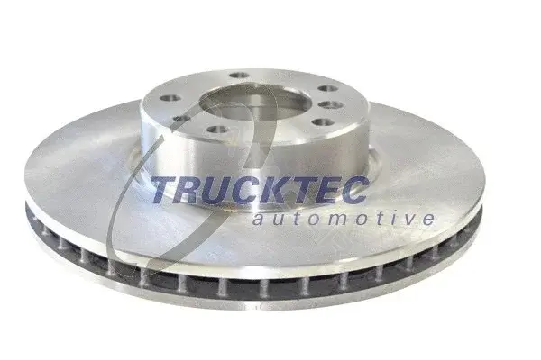 Тормозные диски TRUCKTEC 08.34.067