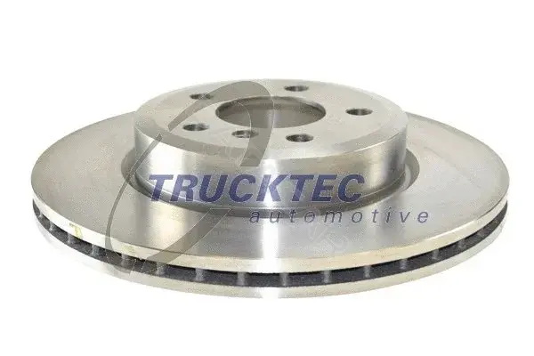 Тормозные диски TRUCKTEC 08.34.068