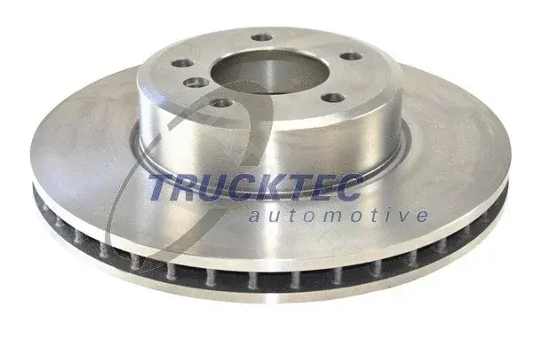 Тормозные диски TRUCKTEC 08.34.070