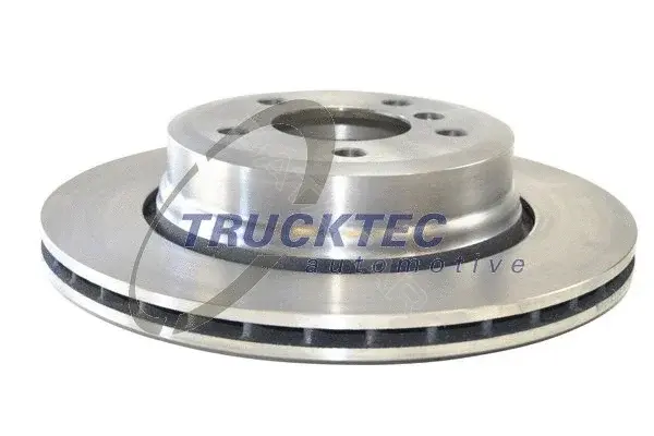 Тормозные диски TRUCKTEC 08.34.079