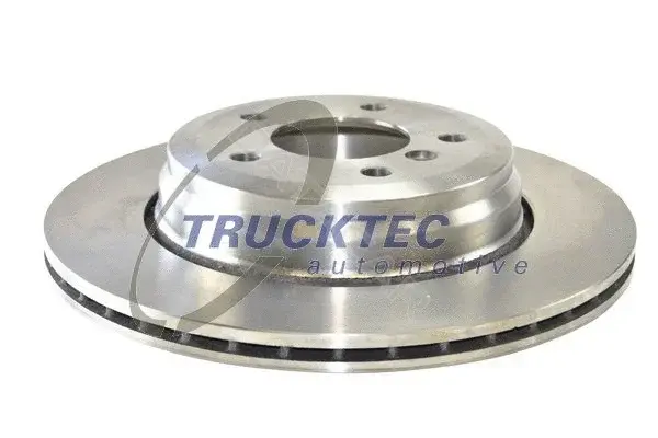 Тормозные диски TRUCKTEC 08.34.080