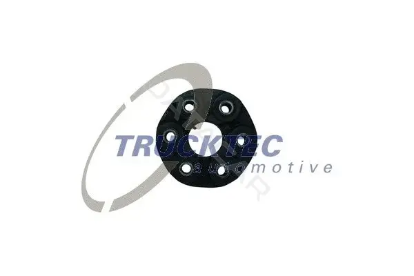 Муфта кардана TRUCKTEC 08.34.089