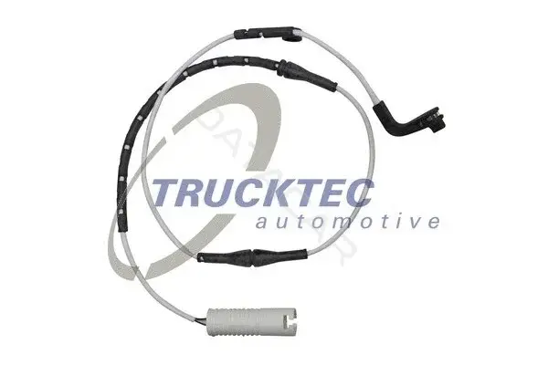 Датчик износа тормозных колодок TRUCKTEC 08.34.090
