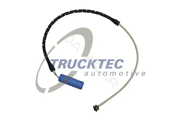 Датчик износа тормозных колодок TRUCKTEC 08.34.095
