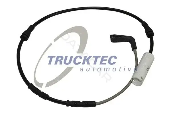Датчик износа тормозных колодок TRUCKTEC 08.34.124