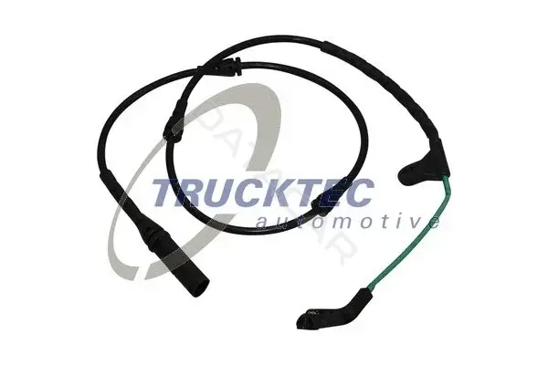 Датчик износа тормозных колодок TRUCKTEC 08.34.126