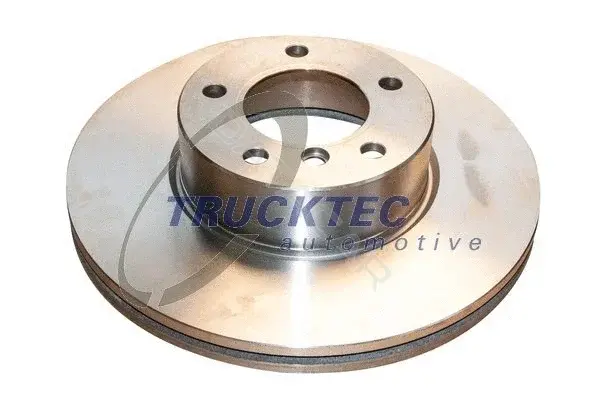 Тормозные диски TRUCKTEC 08.34.138