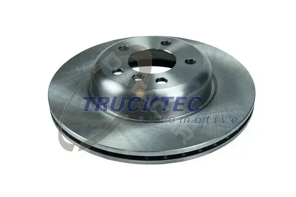 Тормозные диски TRUCKTEC 08.34.152