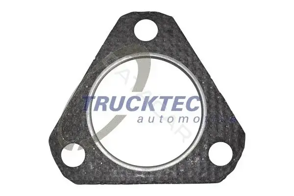 Прокладка глушителя TRUCKTEC 08.39.039