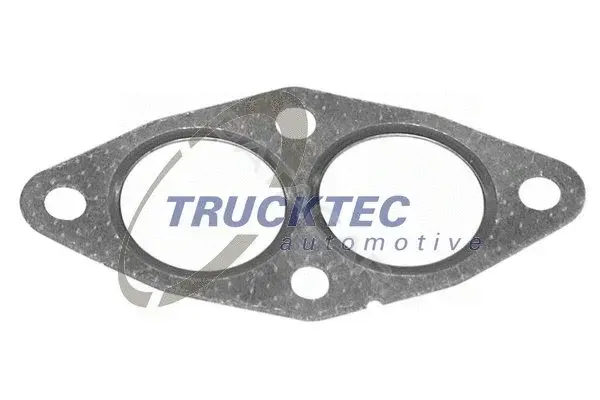 Прокладка глушителя TRUCKTEC 08.39.040