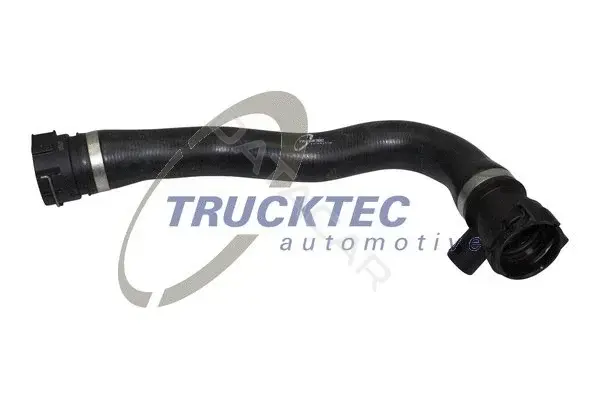 Патрубки системы охлаждения TRUCKTEC 08.40.022