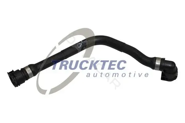 Патрубки системы охлаждения TRUCKTEC 08.40.024