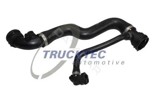 Патрубки системы охлаждения TRUCKTEC 08.40.033