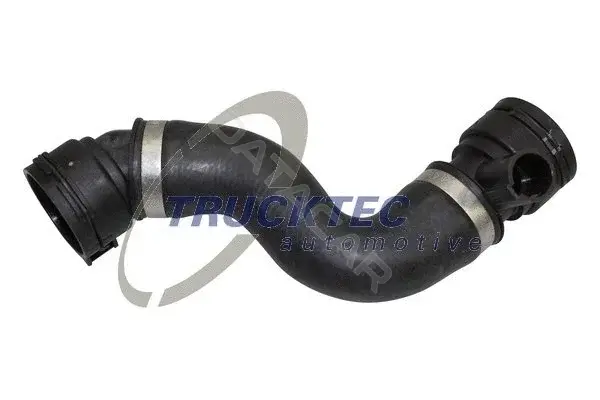 Патрубки системы охлаждения TRUCKTEC 08.40.034