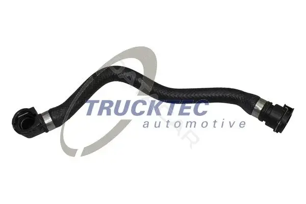 Патрубки системы охлаждения TRUCKTEC 08.40.040