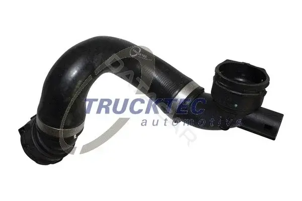 Патрубки системы охлаждения TRUCKTEC 08.40.050