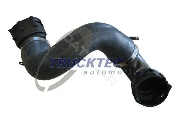 Патрубки системы охлаждения TRUCKTEC 08.40.053
