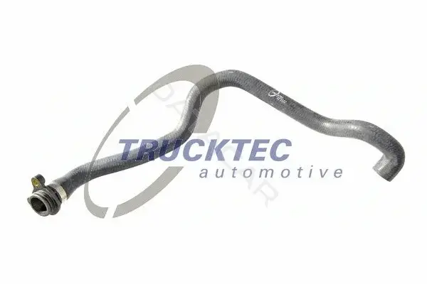 Патрубки системы охлаждения TRUCKTEC 08.40.061