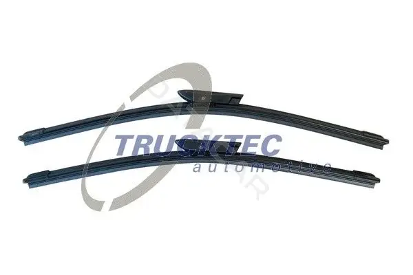 Щетки стеклоочистителя TRUCKTEC 08.58.253