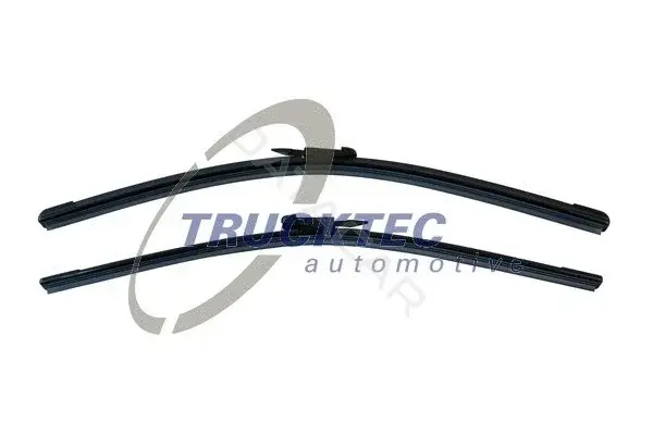 Щетки стеклоочистителя TRUCKTEC 08.58.254