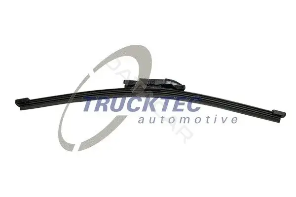 Щетки стеклоочистителя TRUCKTEC 08.58.261