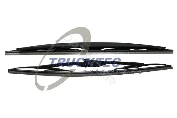 Щетки стеклоочистителя TRUCKTEC 08.58.264