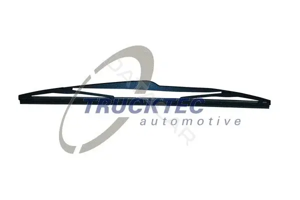 Щетки стеклоочистителя TRUCKTEC 08.58.269