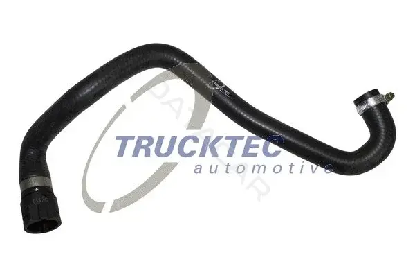 Патрубки системы охлаждения TRUCKTEC 08.59.054