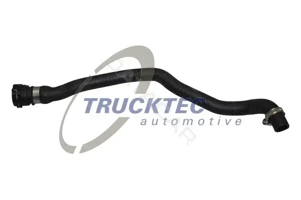 Патрубки системы охлаждения TRUCKTEC 08.59.055