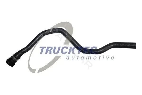 Патрубки системы охлаждения TRUCKTEC 08.59.060