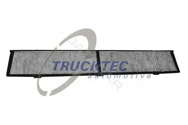 Фильтр салонный TRUCKTEC 08.59.065
