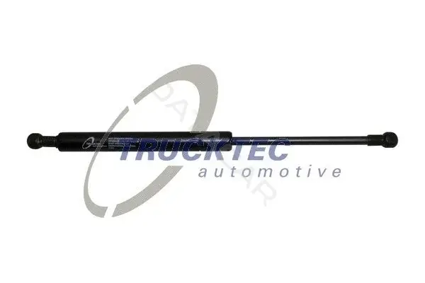 Амортизатор крышки багажника, капота, заднего стекла TRUCKTEC 08.62.005