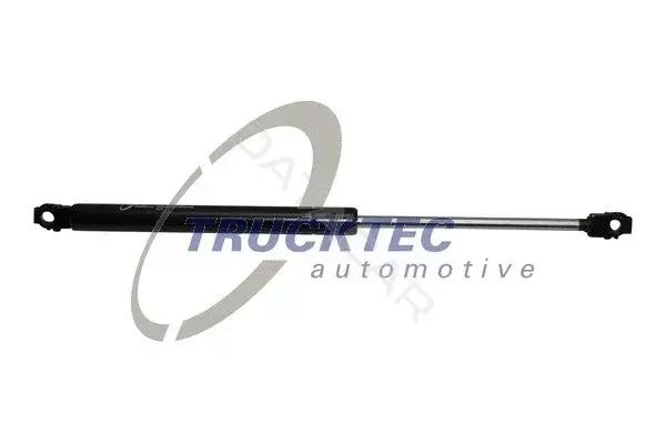 Амортизатор крышки багажника, капота, заднего стекла TRUCKTEC 08.62.006