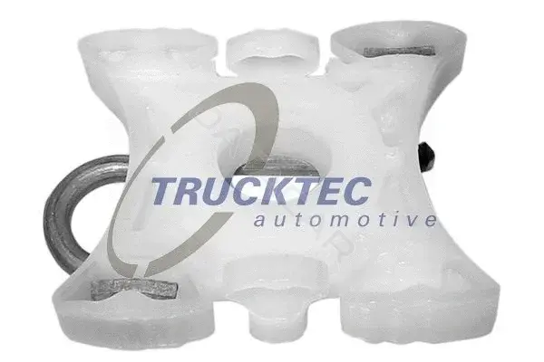Направляющие стеклоподъемника TRUCKTEC 08.62.012