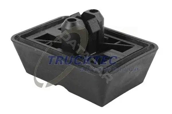 Заглушка домкрата TRUCKTEC 08.63.016