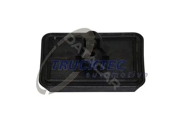 Заглушка домкрата TRUCKTEC 08.63.017