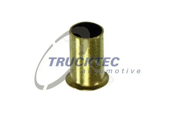 Фланец охлаждающей жидкости TRUCKTEC 60.08.001