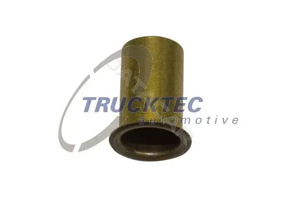 Фланец охлаждающей жидкости TRUCKTEC 60.09.001