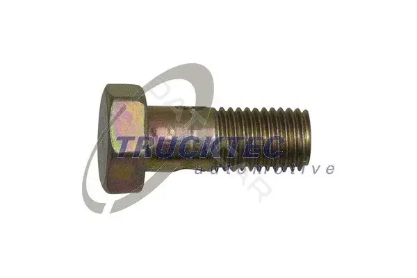 Гайка колеса TRUCKTEC 79.08.001