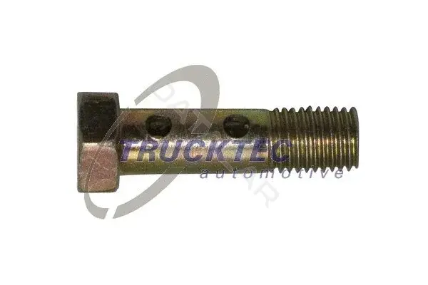 Гайка колеса TRUCKTEC 79.08.002
