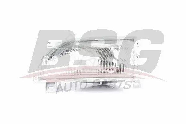 Фары BSG BSG30-800-002