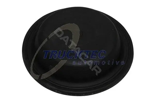 Мембрана тормозной камеры TRUCKTEC 98.04.016