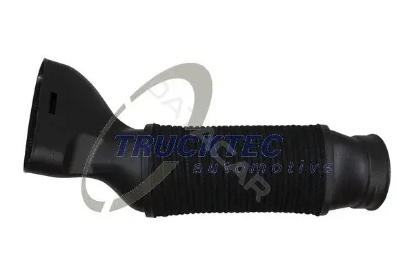 Патрубок воздушный TRUCKTEC 02.14.200