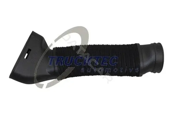 Патрубок воздушный TRUCKTEC 02.14.201