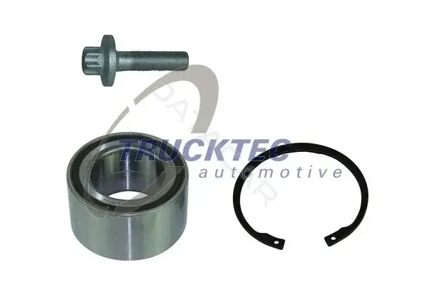 Подшипник ступицы TRUCKTEC 02.31.356