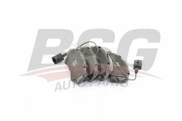 Тормозные колодки BSG BSG25-200-001
