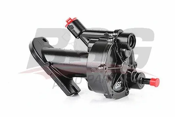 Вакуумный насос BSG BSG30-235-007