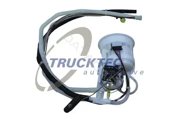 Топливный насос TRUCKTEC 02.38.081