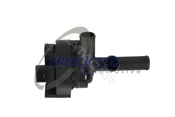 Помпа электрическая TRUCKTEC 02.59.160