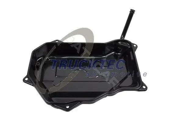 Поддон АКПП TRUCKTEC 07.10.087